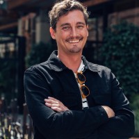 mrktmade Employee Austin van de Walle's profile photo