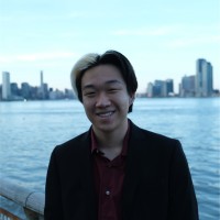 Columbia University Mailman School of Public Health Employee Warren Lu's profile photo