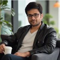 Celsior Technologies Employee Akarsh Agrawal's profile photo