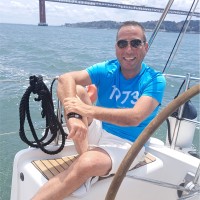 Endenburg Elektrotechniek Employee Raymond Heuvelman's profile photo