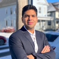 Micrografx Employee Ziyad Syed's profile photo