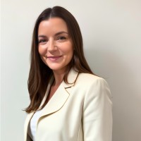 EVIDI Employee Ida Aasvistad's profile photo