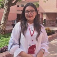 Muneeba Ahsan Email