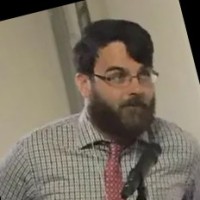 Moravian University Employee Patrick Danner's profile photo