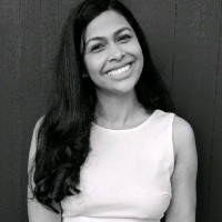 HER App Employee Darshy N.'s profile photo