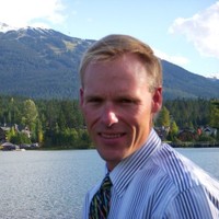Kinder Morgan Employee Jim Allington's profile photo