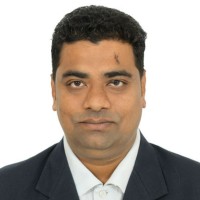Panamax Inc. Employee Bhavin Gohil's profile photo