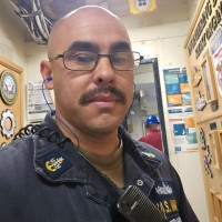 US Navy Employee Rafael Corral's profile photo
