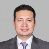 Texas A&M University Employee Luis Loo's profile photo