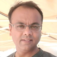 Akash Srivastava Email