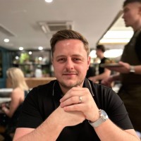 Nick Hayes Email & Phone Number