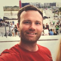 Totalkredit Employee Janus Smith's profile photo