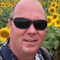 Rob Parfitt Email