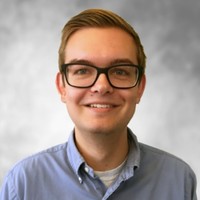 ABD Engineering & Design Employee Quincey Smail's profile photo