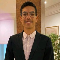 Tech4IoT Employee Dhia Fadhel's profile photo