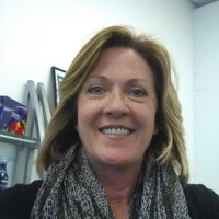 GMA Certification Group Employee Melissa McKay's profile photo