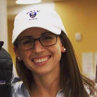 Metropolitan Pediatrics Employee Emily Burd's profile photo