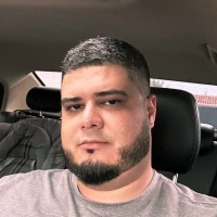 FIREBEE Employee Walter Silva's profile photo