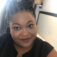 CALIFORNIA BLACK WOMEN'S HEALTH PROJECT Employee Jenelle Saunders's profile photo