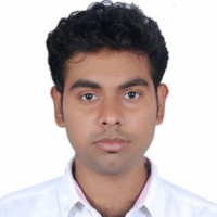 Alstom Employee Vikash Mohan's profile photo