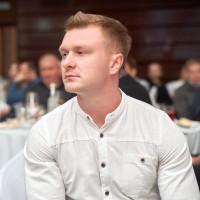 Wikibusines Employee Evgeniy Klimin's profile photo