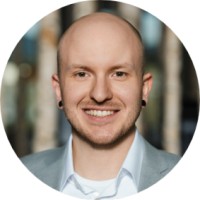 VTA Software & Service GmbH Employee Marcel Tilke's profile photo