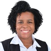 INDOTEL Employee Maria Minier's profile photo
