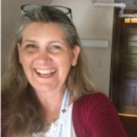 Santa Cruz Shakespeare Employee Amy Gardner's profile photo