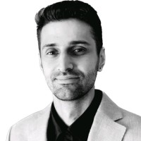 Fusion Software Development Employee Necat Gorgec's profile photo