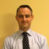 Total Safety Employee Mike Urban's profile photo