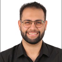 First Engineering Service Employee Mostafa Samy's profile photo