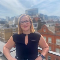 Transform Employee Kathryn Kallend's profile photo