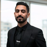 ABS Courier Employee Mohamed Osman's profile photo