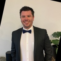Jamesons Strata Management Employee Nathan Frear's profile photo