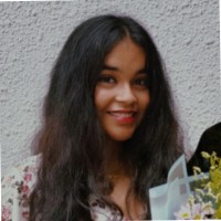 PubliCT.io Employee Sarveshana Kumar's profile photo