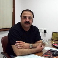 Kent Ro systems ltd Employee Maneesh Lamba's profile photo