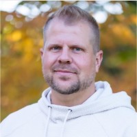 Vodafone Employee Ryan Broderick's profile photo