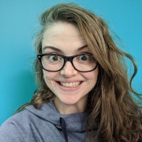 Evoke Employee Shannon Doherty's profile photo