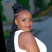 BrighterMonday Kenya Employee Eva James's profile photo