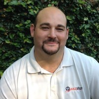 HAZstat Employee Landon Thomas's profile photo