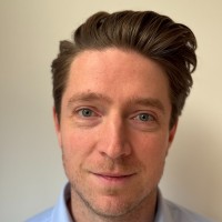 Software Improvement Group (SIG) Employee Tim Kouwen's profile photo