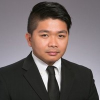 Somnoware Healthcare Systems Employee William Cabiling's profile photo
