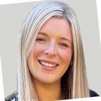 Mind Up Employee Elise Yaxley's profile photo