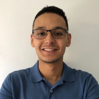 Map Labs Employee Cesar Tabares's profile photo