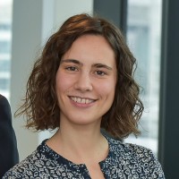 Biodimed Conseils Employee Delphine Chavade's profile photo
