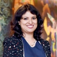 Surabhi Rana Email & Phone Number