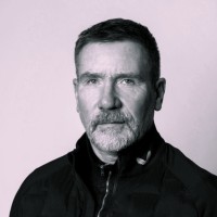 paceGTM Employee Nick Goode's profile photo