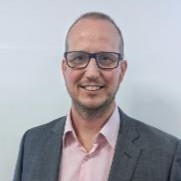 Blue Cross UK Employee Nathan Stirling's profile photo