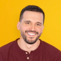 55 Rush Employee Pete Munro's profile photo