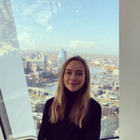 Hex Digital Employee Lucy S's profile photo